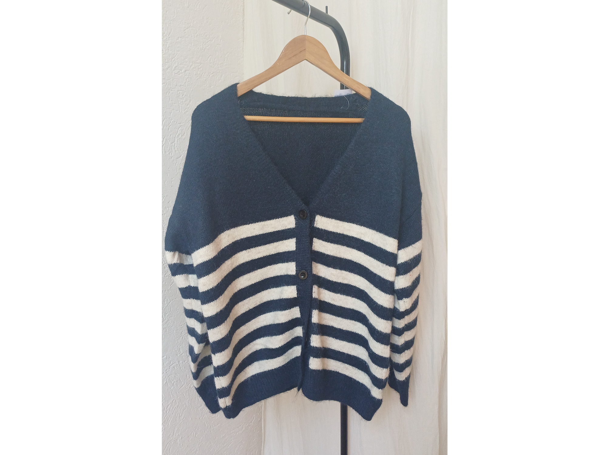Cardigan Strips