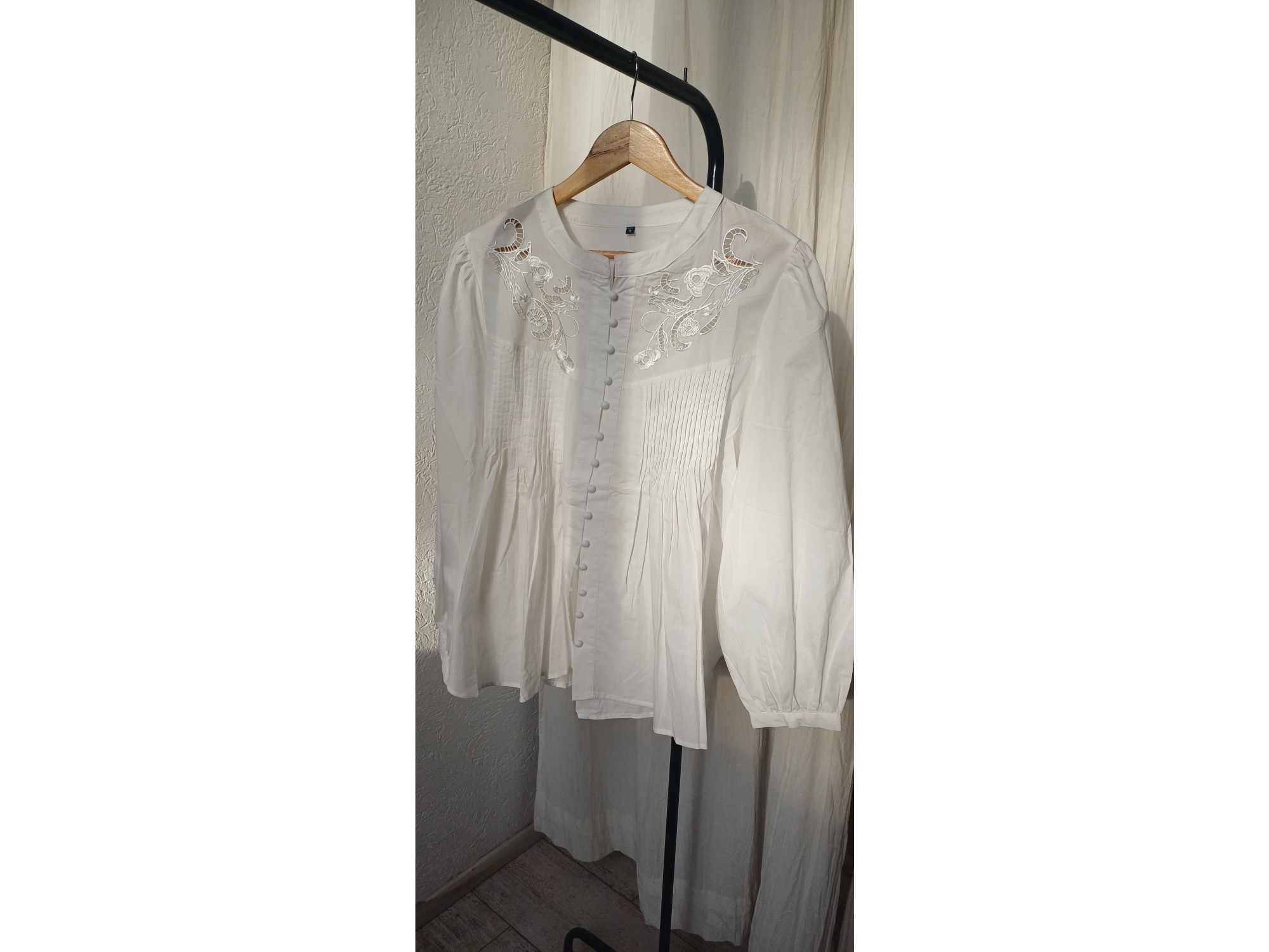 Camisola Marla