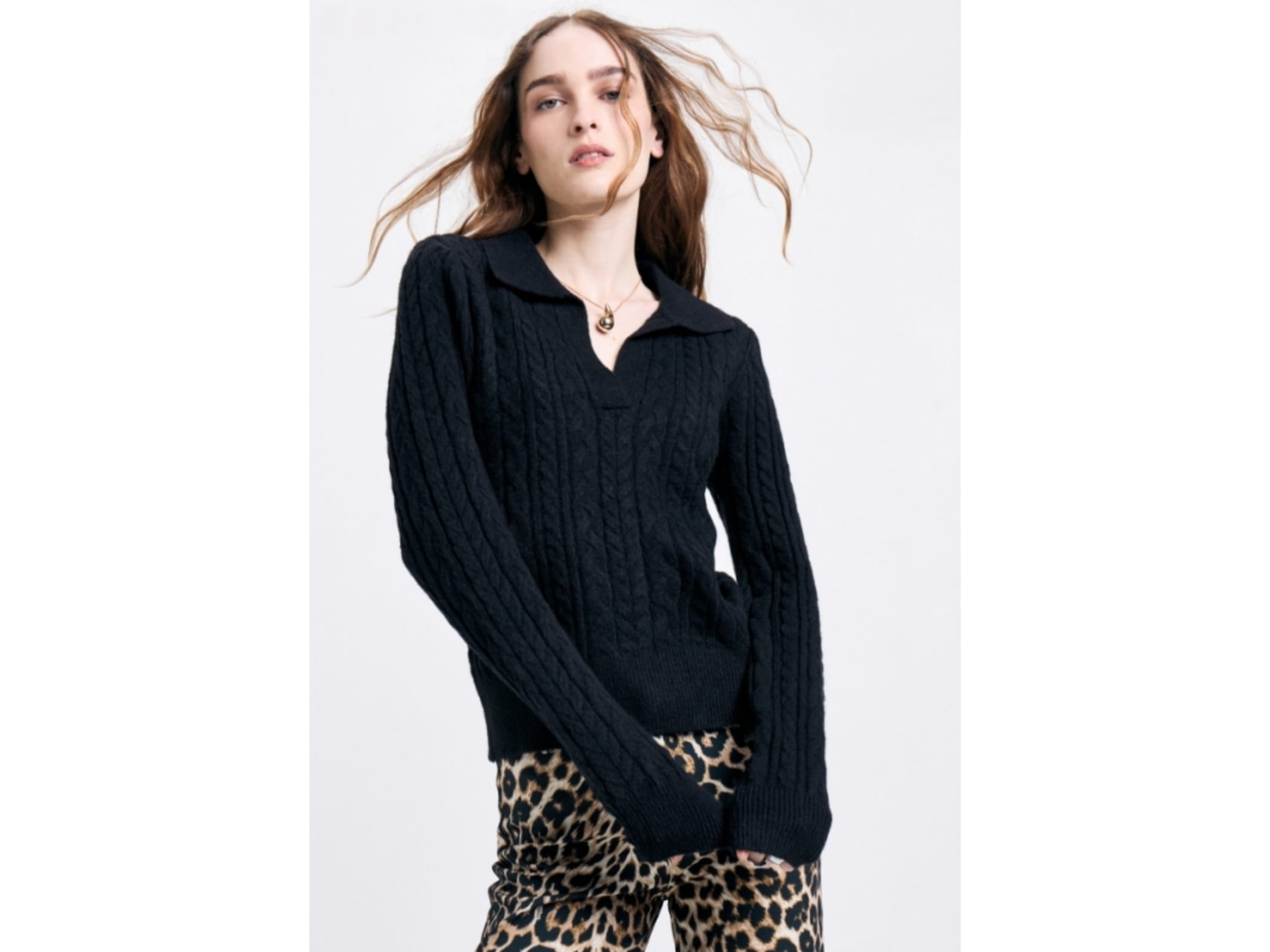 Sweater Noema