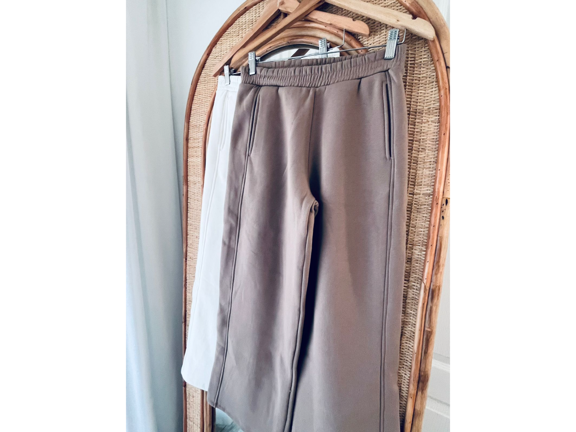 Jogger Straight