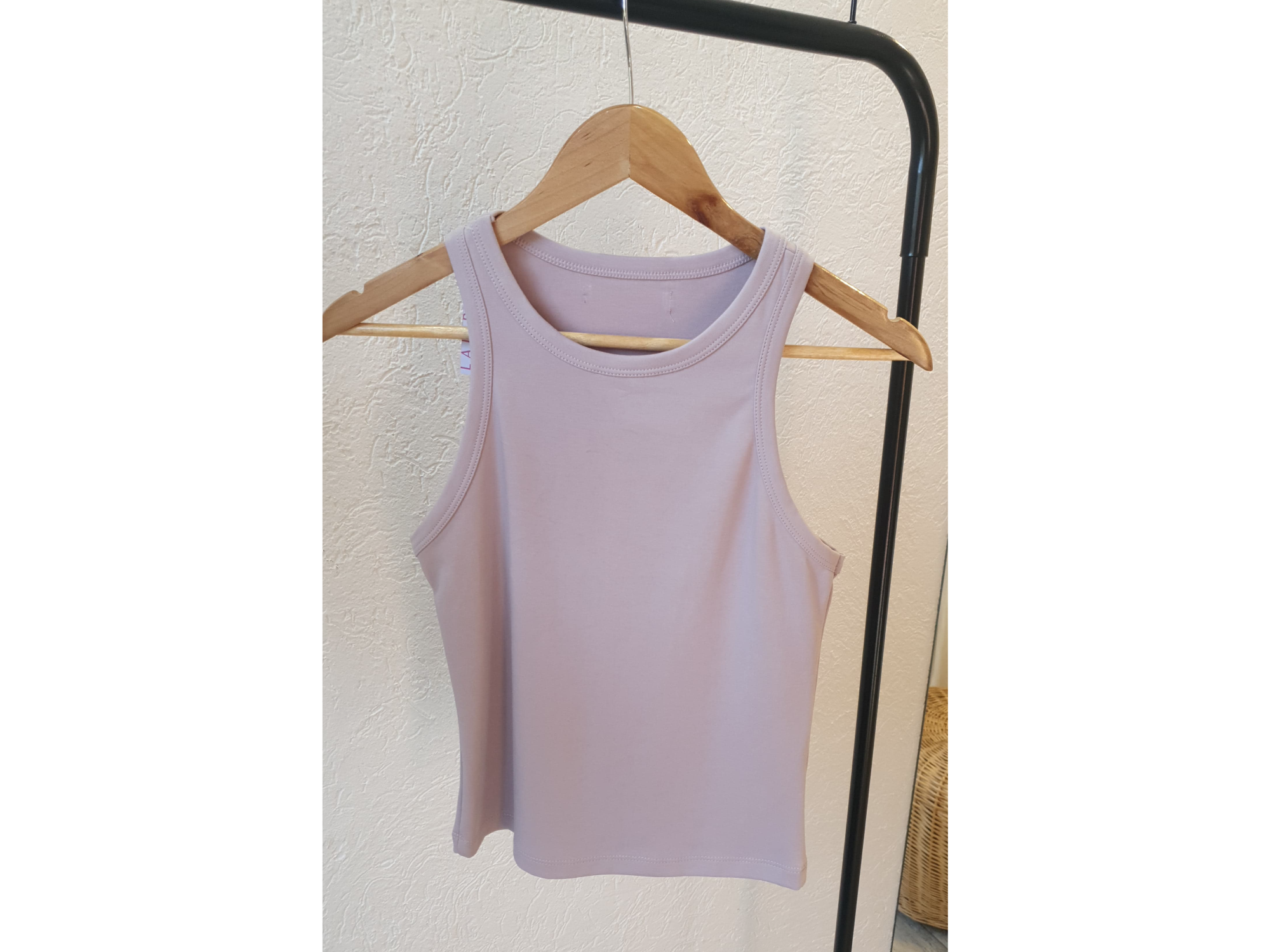 Musculosa Basic