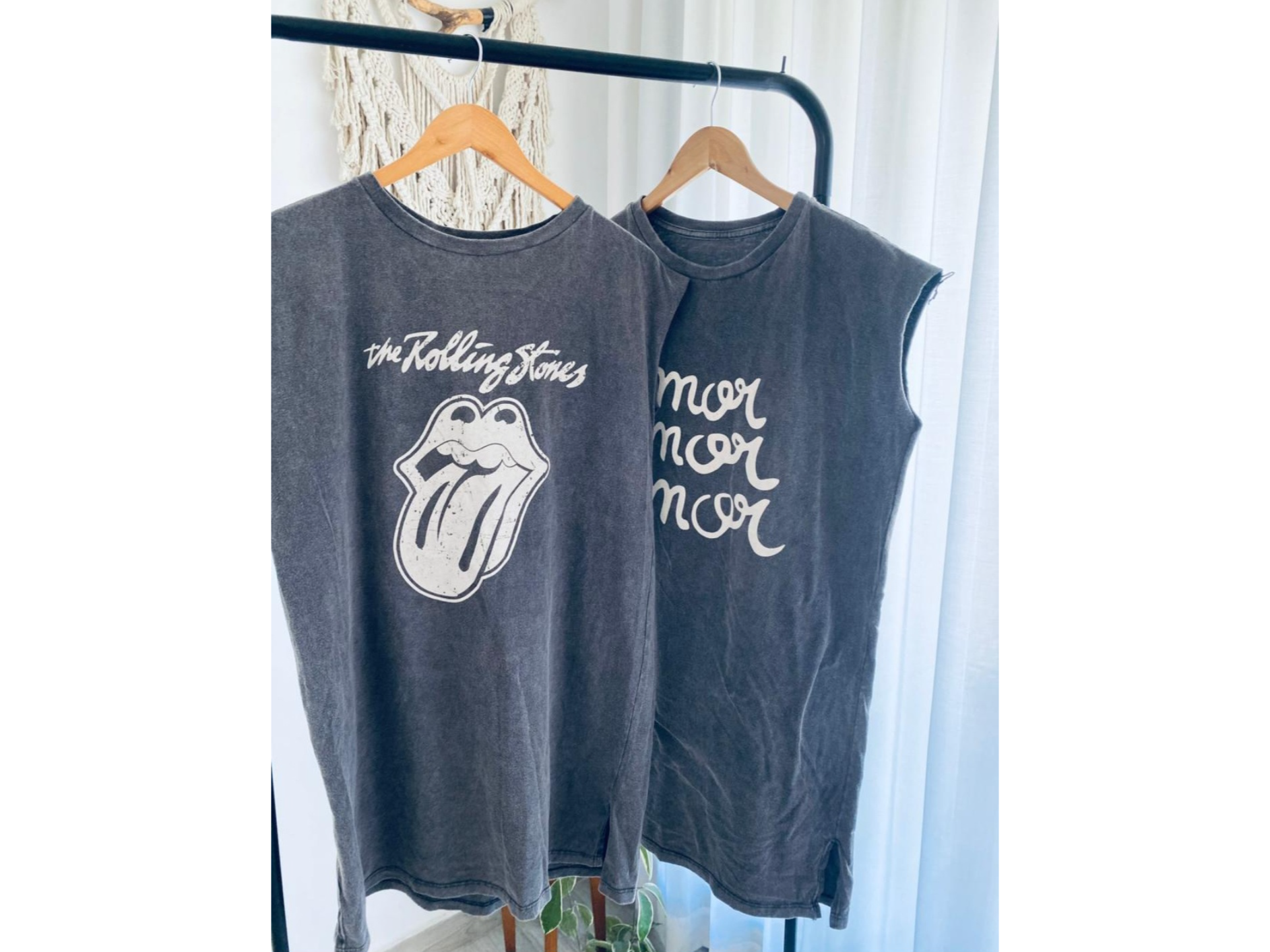 Remeron Rocker