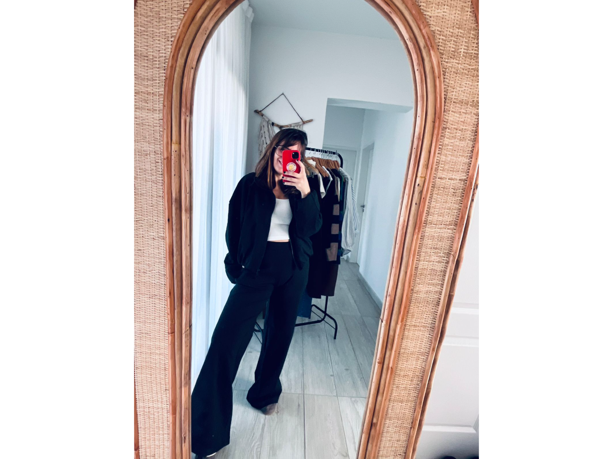 Pantalon Totte
