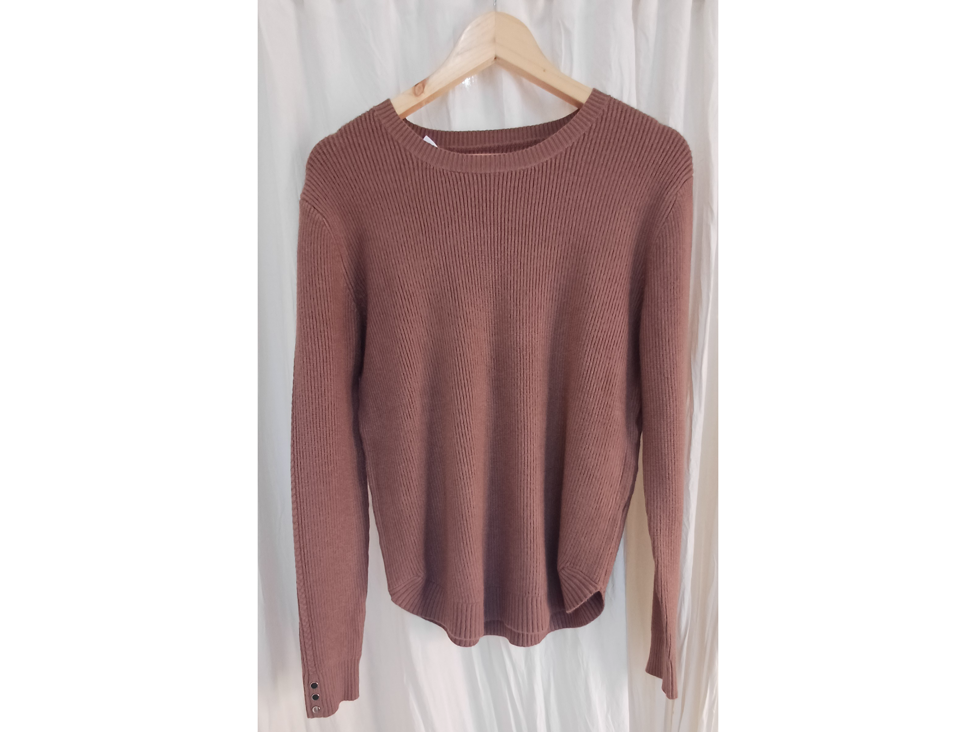 Sweater Gold