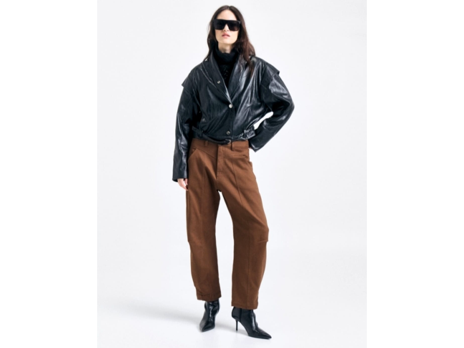 Pantalon Monroe