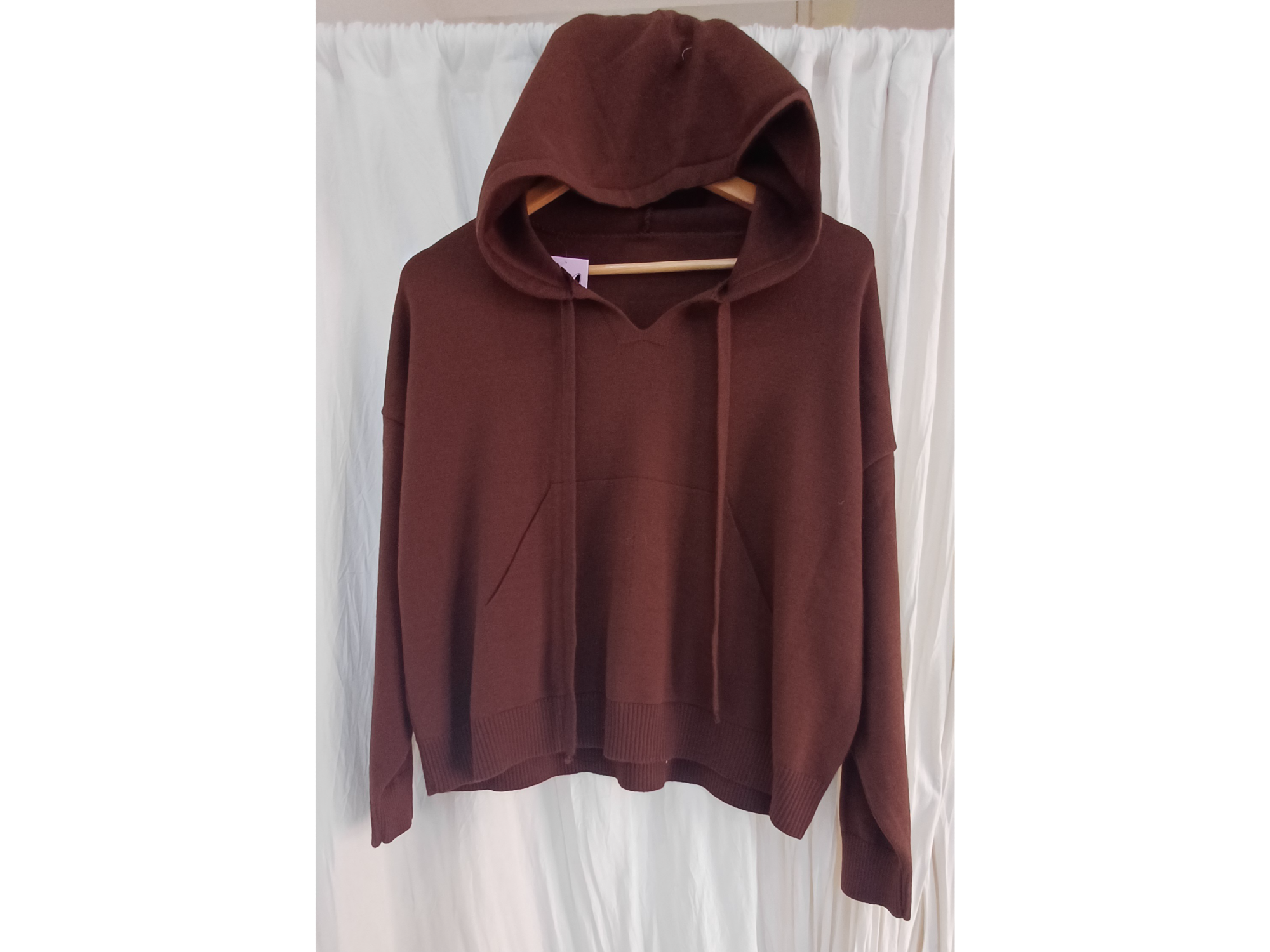 Sweater Hood