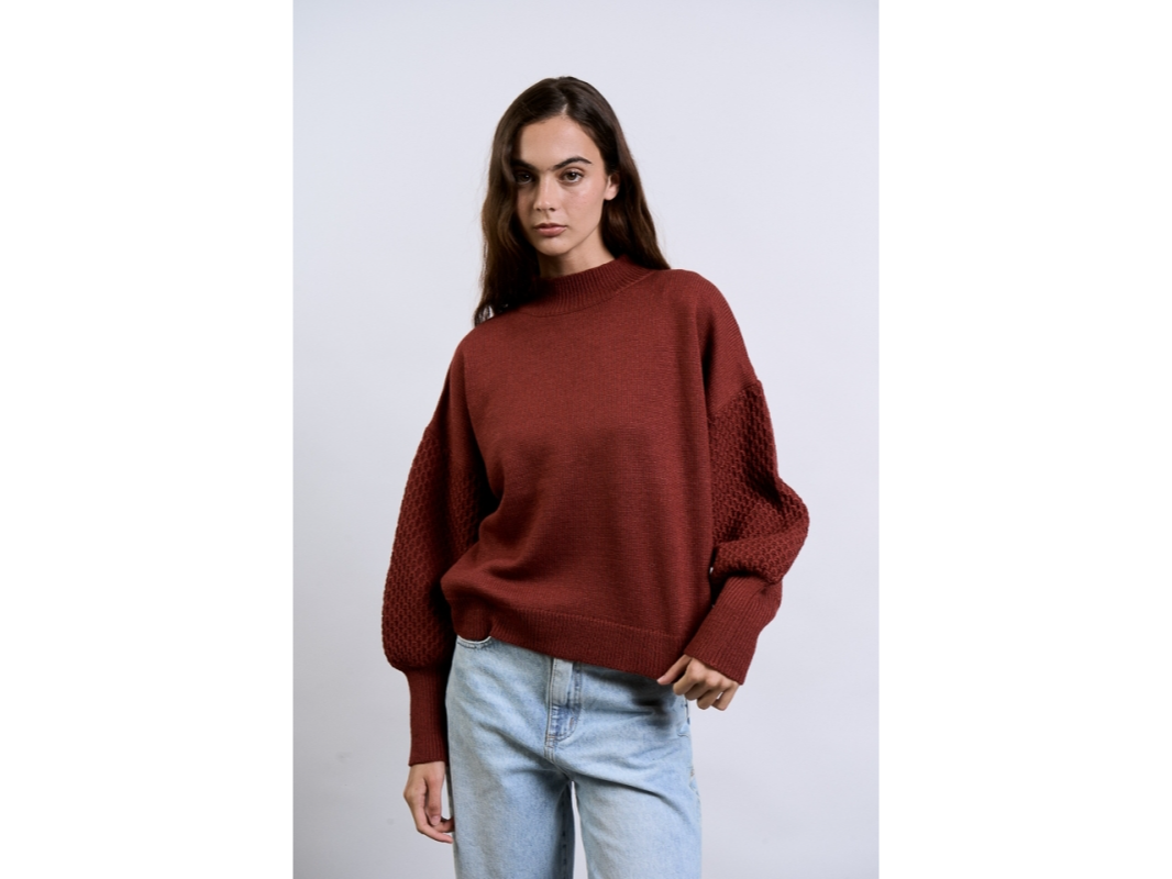 Sweater Elva