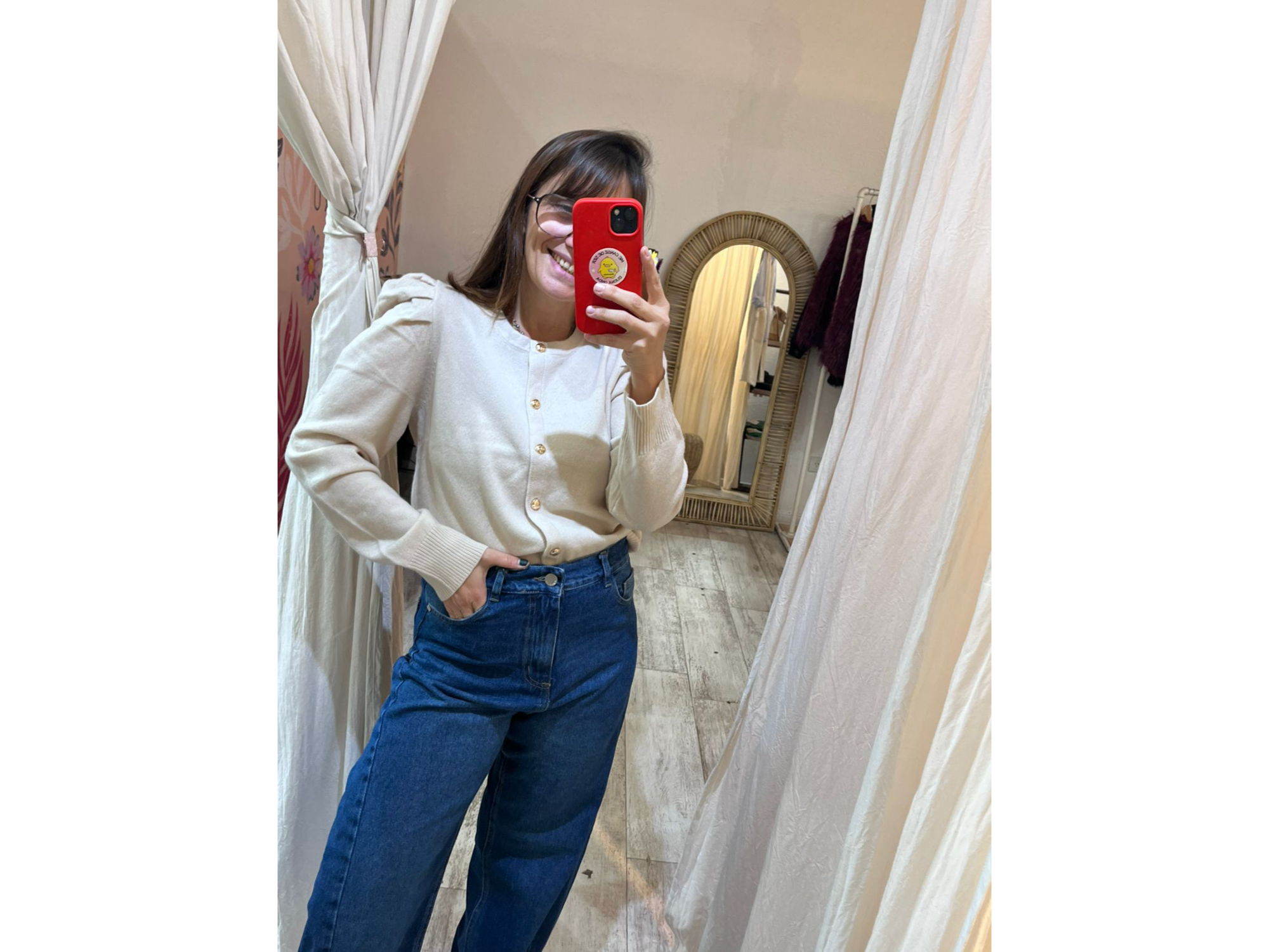 Cardigan Miyu