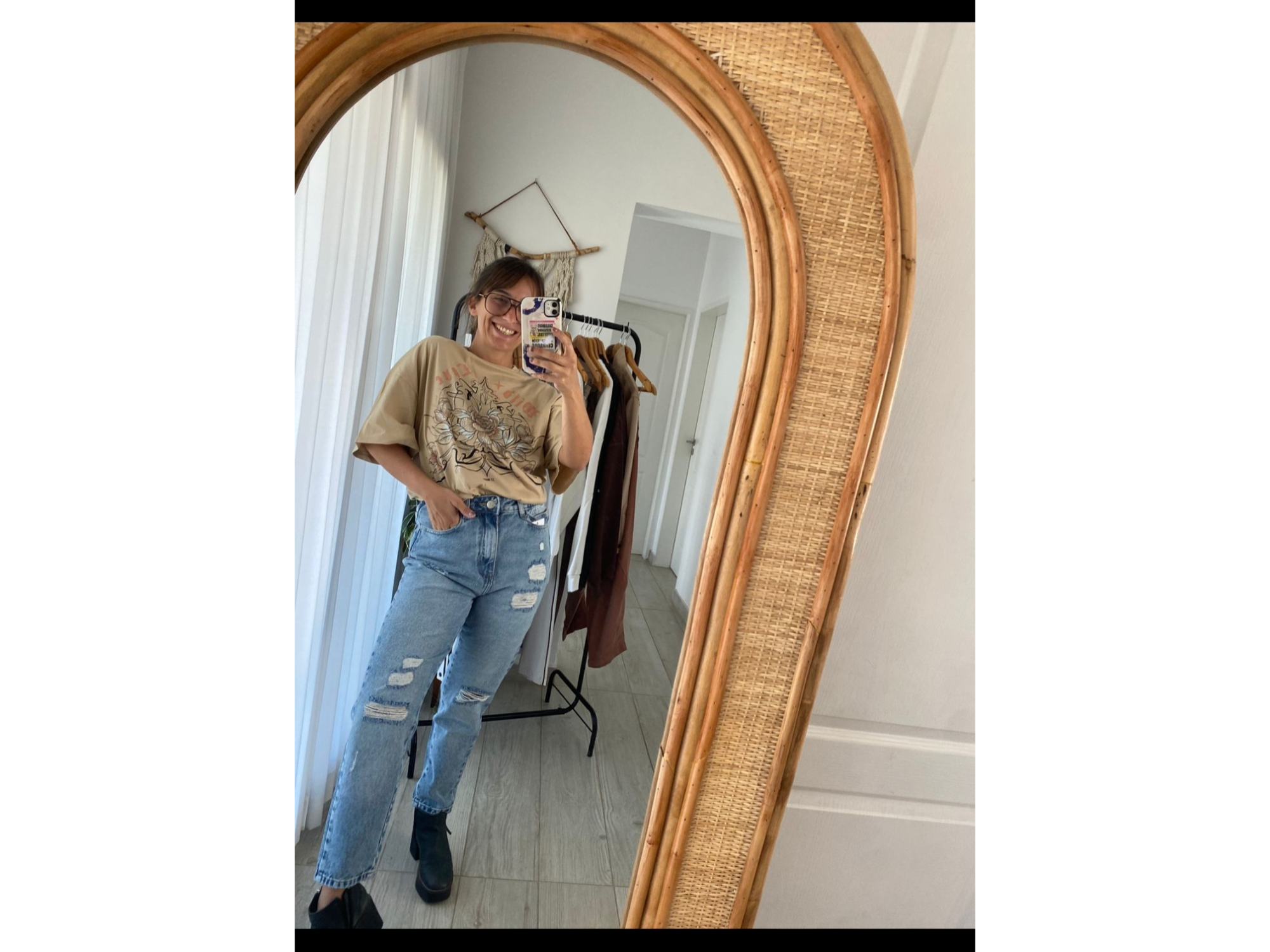 Jean Mom