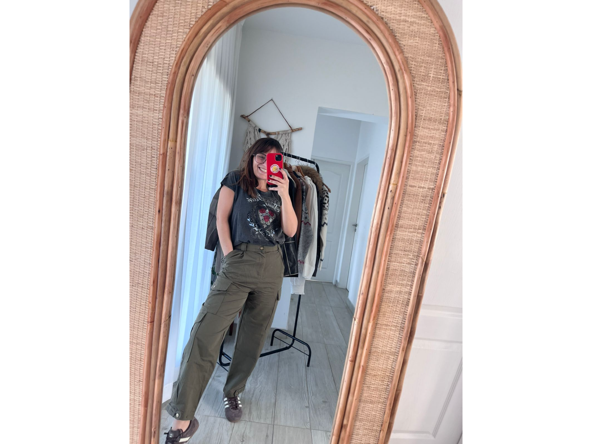 Pantalon Nozomi