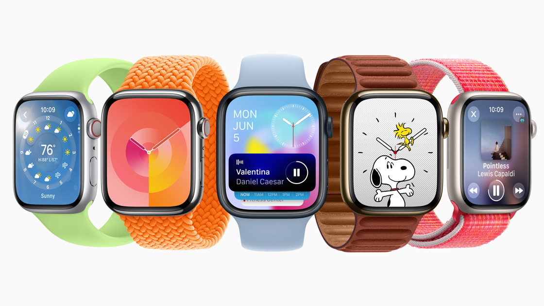 RELOJ SMART / ACCESORIOS
