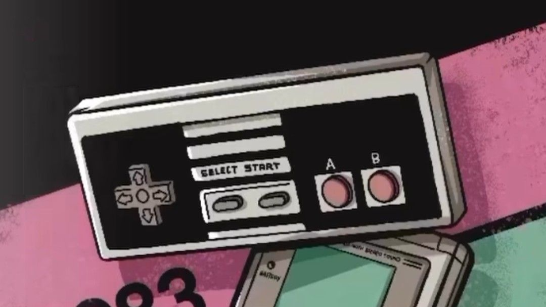 JOYSTICK / CONSOLAS
