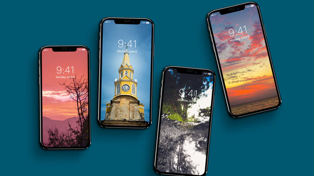 CELULARES NUEVOS  - REACONDICIONADOS