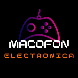 Logo MACOFON ELECTRONICA