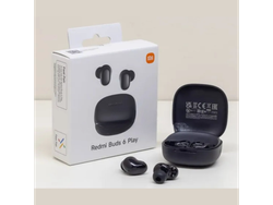 AURICULAR BLUETOOTH XIAOMI BUDS 6 PLAY ORIGINAL