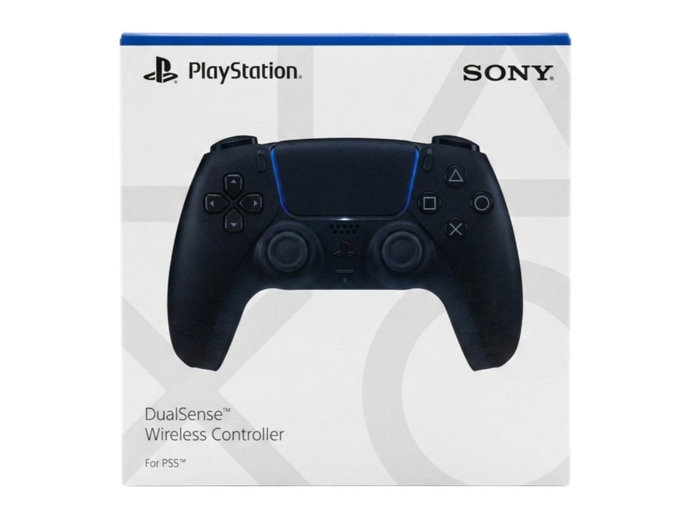 JOYSTICK PS5 REPLICA PREMIUM a pedido