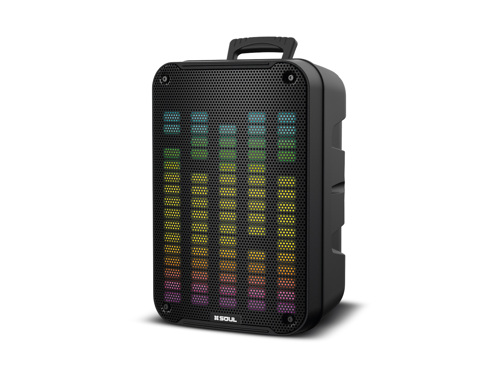PARLANTE SOUL XL 900 30W