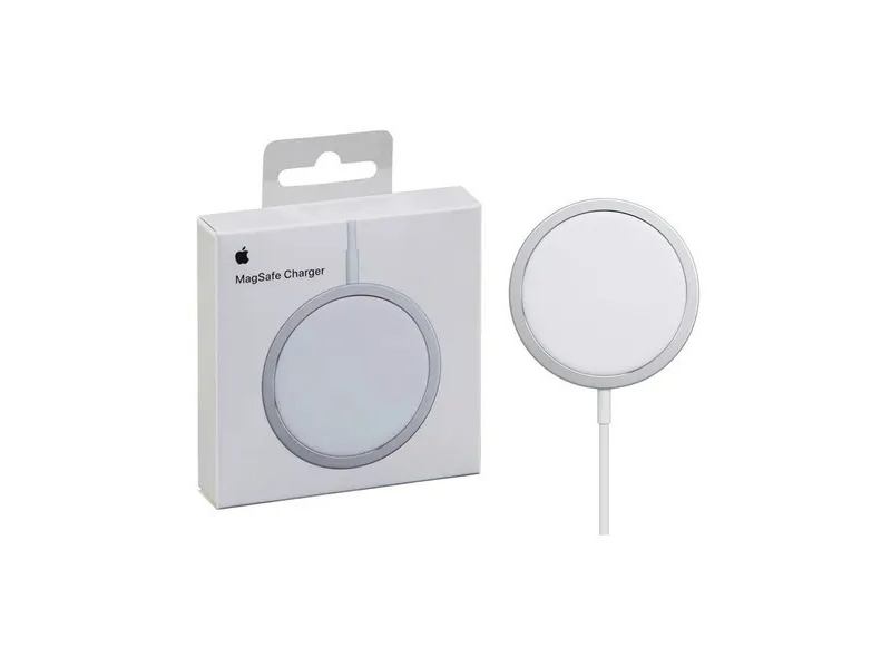 CARGADOR MAGSAFE MAGNETIC IPHONE