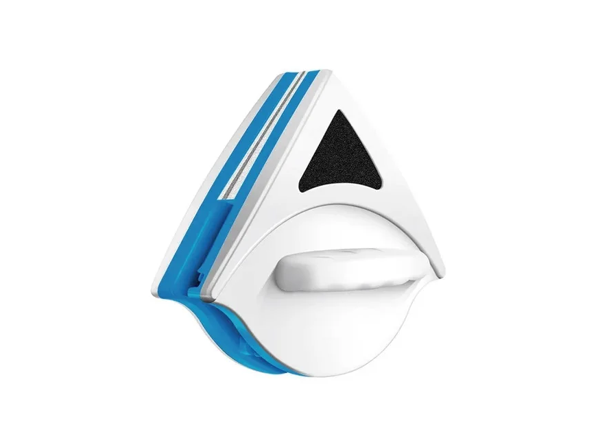 Limpia Vidrios Magnetico Triangulo EA-261
