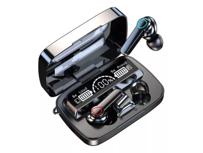AURICULAR F11 PRO (Copia)