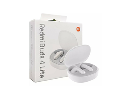 AURICULAR XIAOMI BUDS 4 LITE