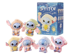 STITCH SORPRESA