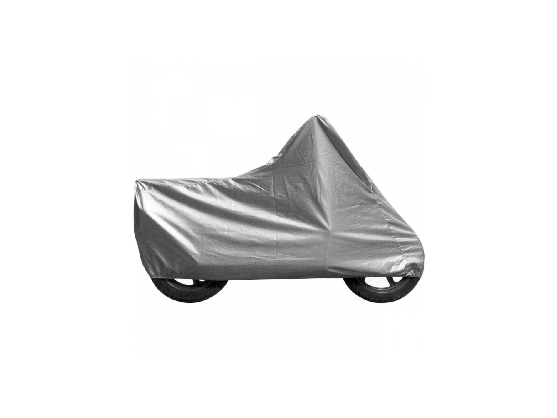 CUBRE MOTO Impermeable 205x125Cm