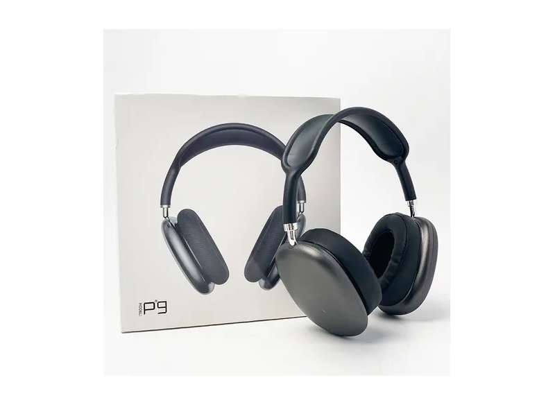 AURICULAR BLUETOOTH P9