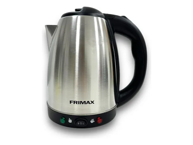 PAVA FRIMAX CORTE MATE GRIS