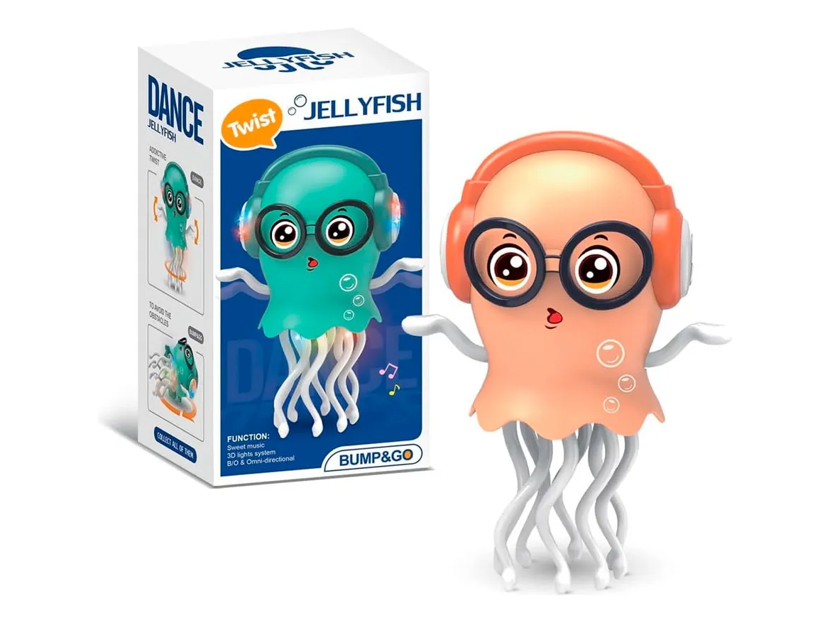 MEDUSA DANCE LUCES Y SONIDO