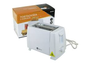 TOSTADORA ORYX OR-501
