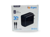 CARGADOR APRO 30W C A C CON CABLE USB