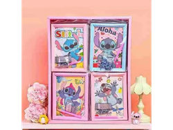 CUADRO DE DIAMANTE STITCH