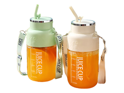 VASO LICUADOR 800 ML RECARGABLE