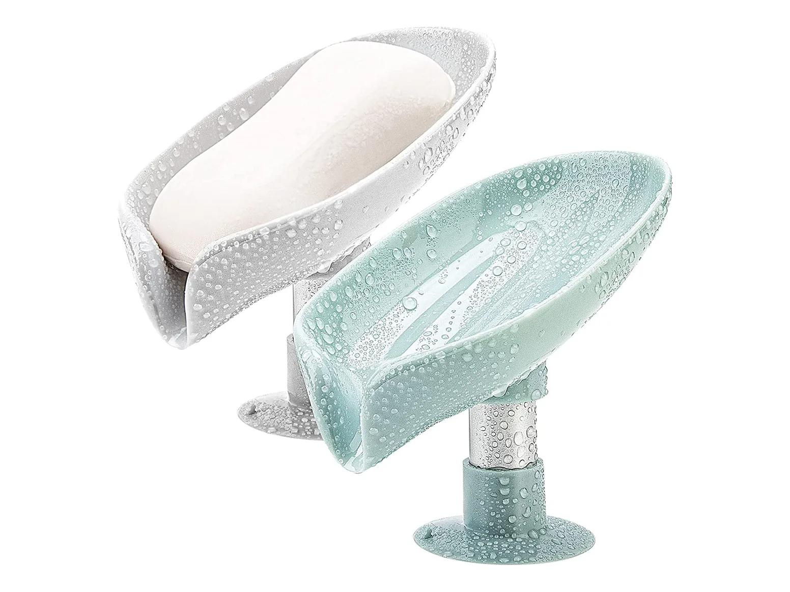 Jabonera Escurridora Con Soporte ZSWY0002