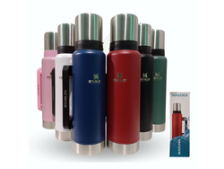 TERMO STANLEY 1.2 TRIPLE GRABADO