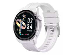 RELOJ SMART GT3 PRO METALICO