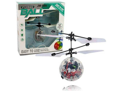 BOLA PELOTA VOLADORA