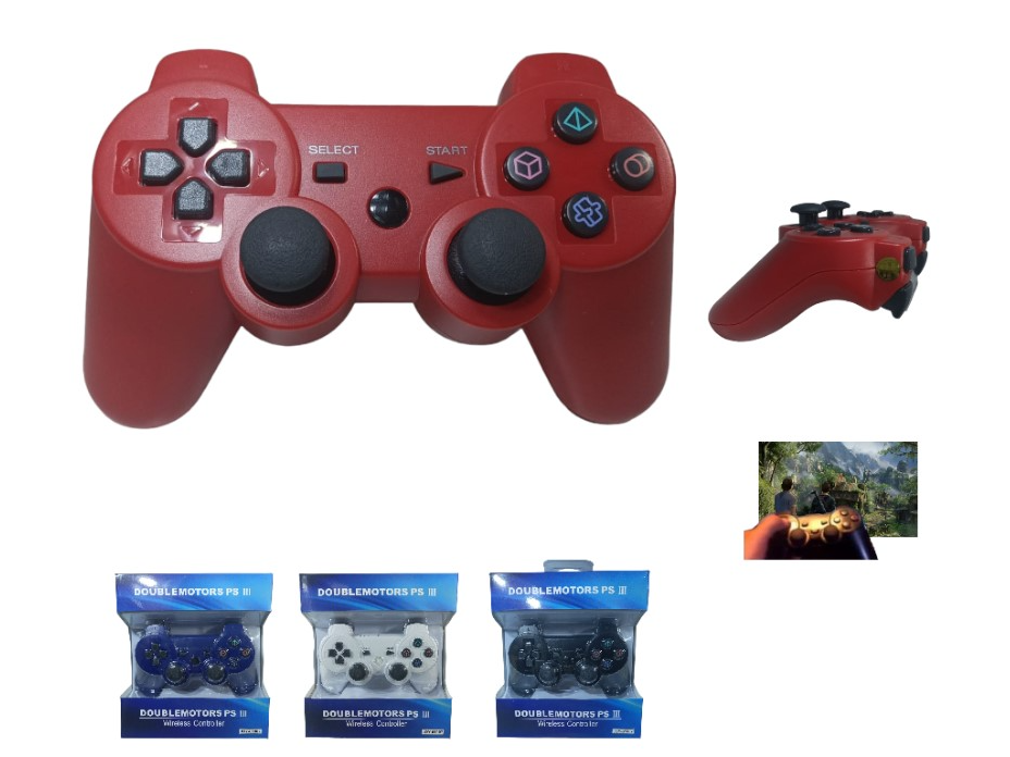 JOYSTICK PS3 GENERICO