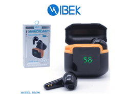 AURICULAR IBEK BLUETOOTH PRO 90