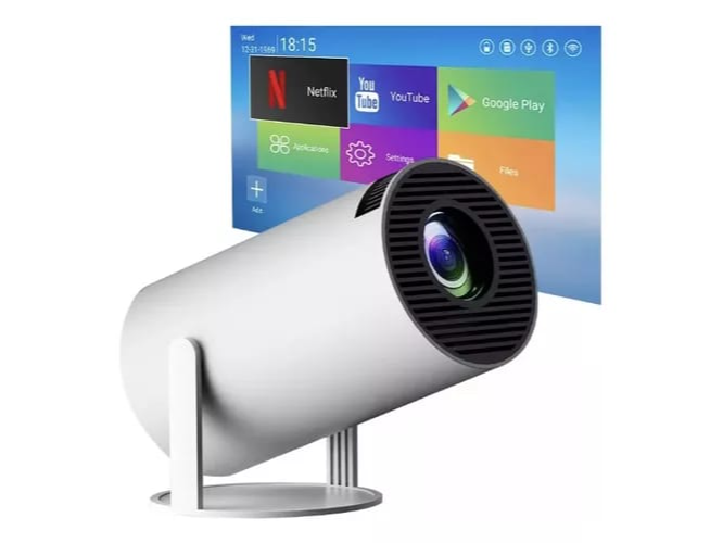 PROYECTOR Y300A ANDROID