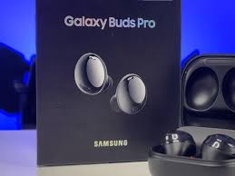 AURICULAR SAMSUNG BUDS PRO
