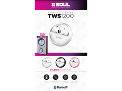 AURICULAR SOUL TWS 1200