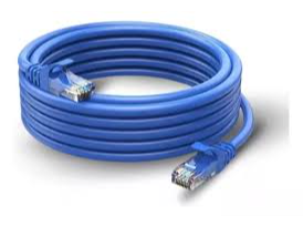 CABLE DE RED 20 METROS