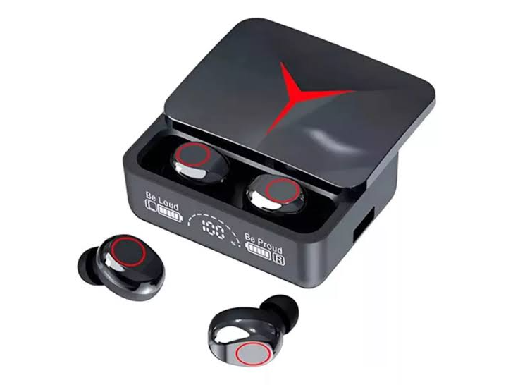 AURICULAR BLUETOOTH M90