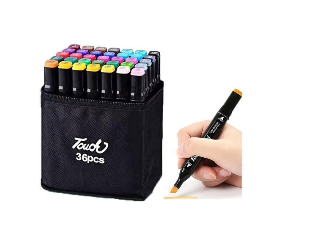 FIBRAS DOBLE PUNA X 36