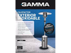 CALEFACTOR GAMMA HONGO NEGRO