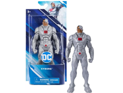 CYBORG DC 15 CM ORIGINAL