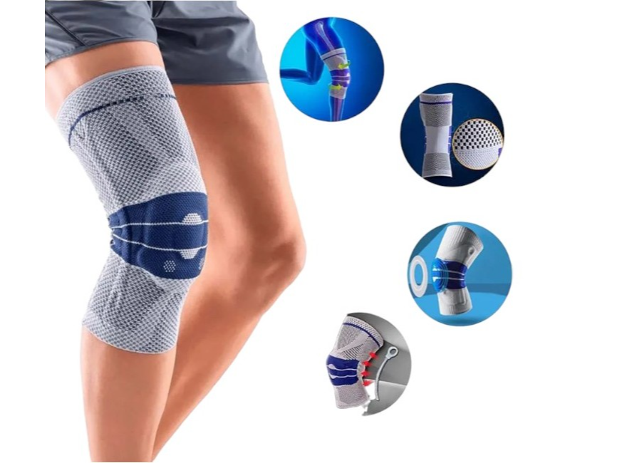 RODILLERA D ECOMPRESION