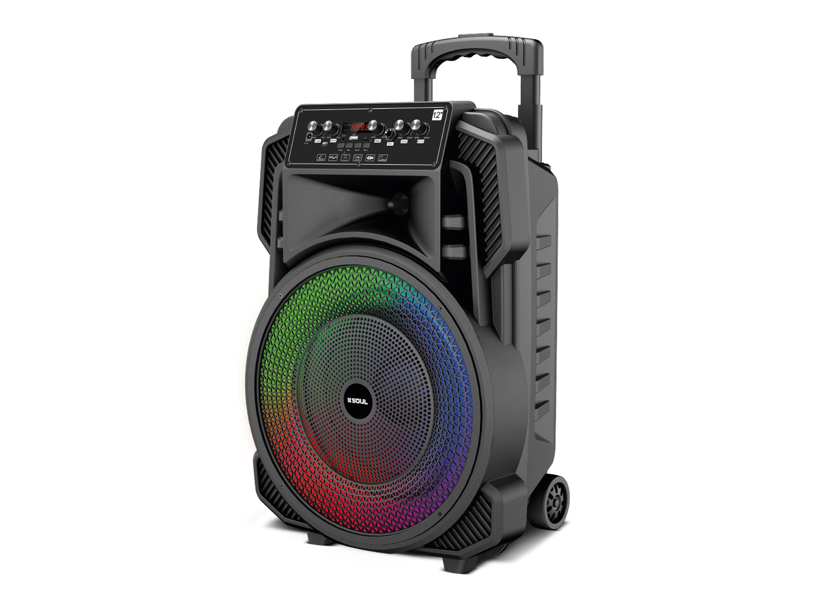 PARLANTE SOUL XL 850
